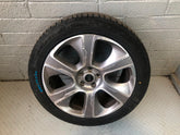 Range Rover Sport L494 L405 Alloy Wheels and Tyres x 4 21" 275/45R21 R08105